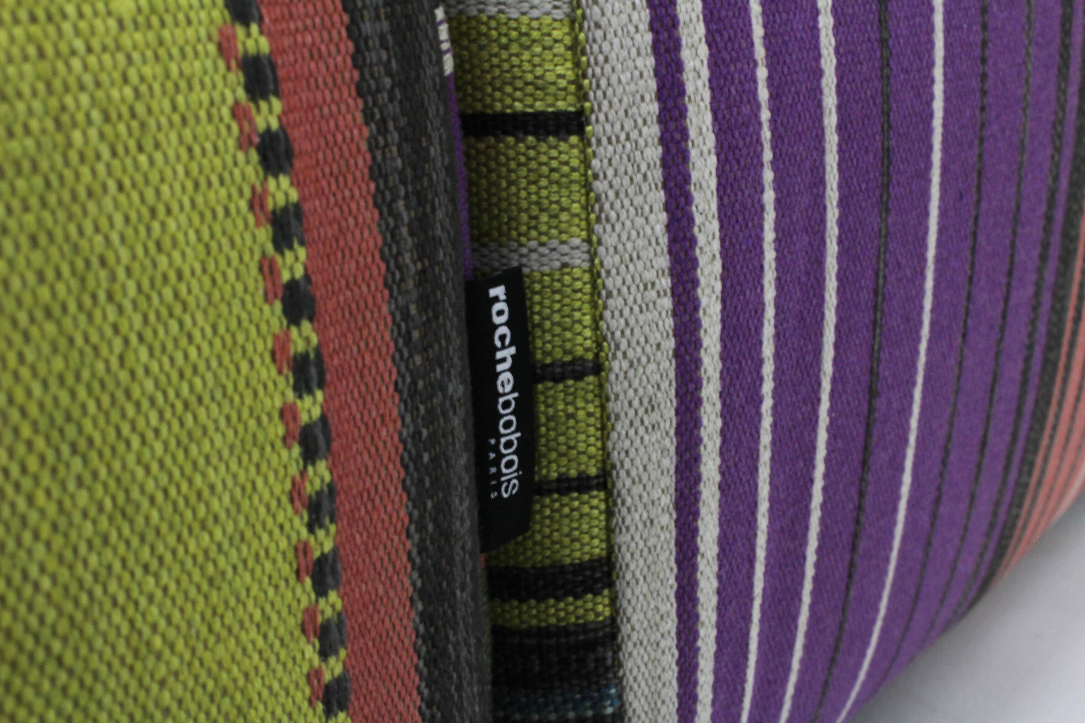 Roche Bobois Voyage Immobile modular lounge sofa XL, set of 6