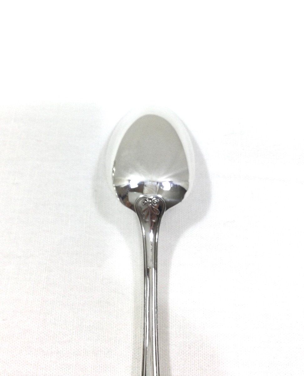 Christofle - Malmaison teaspoons