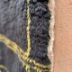 Black Modena Rug