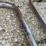 Set of 6 Breuer B32 chairs