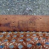 Children's rocking chair No. 1 by Thonet Ca, 1910