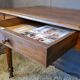 Channel desk