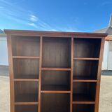Vintage Teak bookcase
