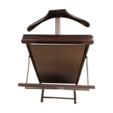 Mahogany valet