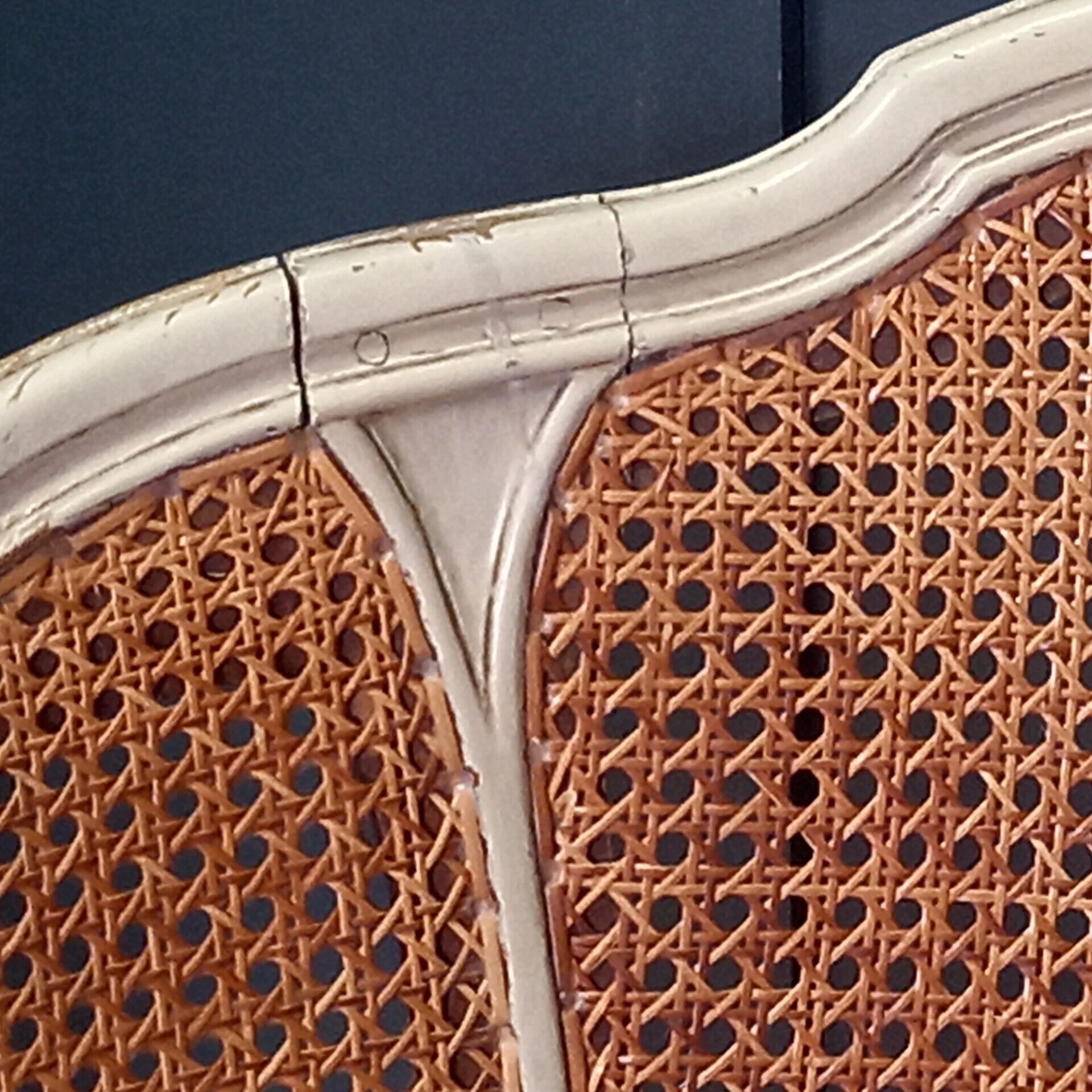 Fauteuil de nursing