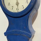 Vintage Mora Clock, 8 day Regulatotor Clock with Westerstrand by Sven Bertilsson
