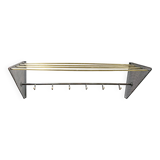 designer coat rack