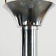 Chandelier, Italian design, Murano glass, 1970s, made in Italy.