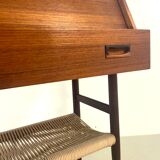 Secretary desk