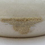 Ceramic hot water bottle