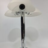 Vintage table light by Hudstedt  leuchten Germany