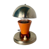 Vintage mushroom lamp, 1950s