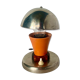 Lampe champignon vintage, années 1950