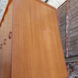 Teak chiffonier