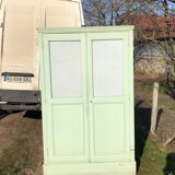 Parisian wardrobe vintage 1950