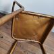Tolix T37 chair