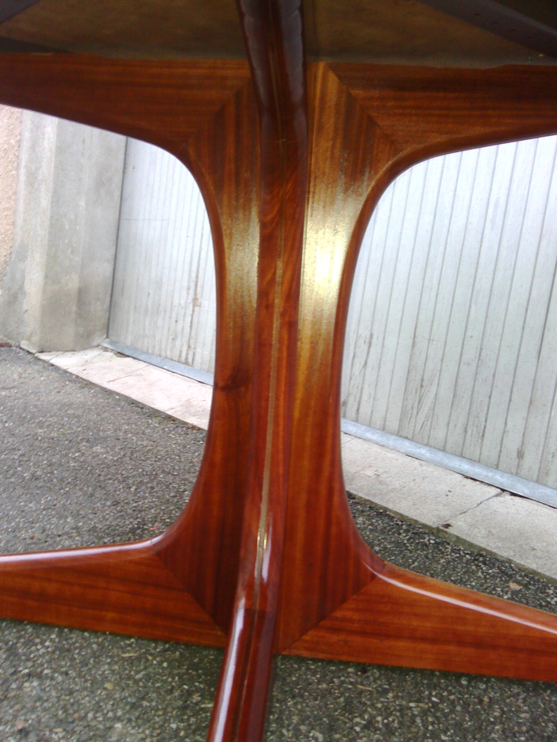 Baumann dining table 1960