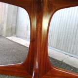 Baumann dining table 1960