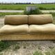Sofa Ligne Roset Alderney
