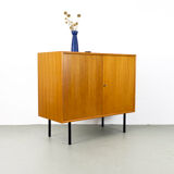 Teak Cabinet by WK Möbel, 1970s