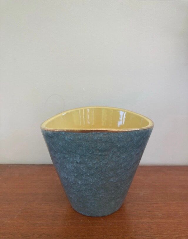 Vintage vase made in Germany