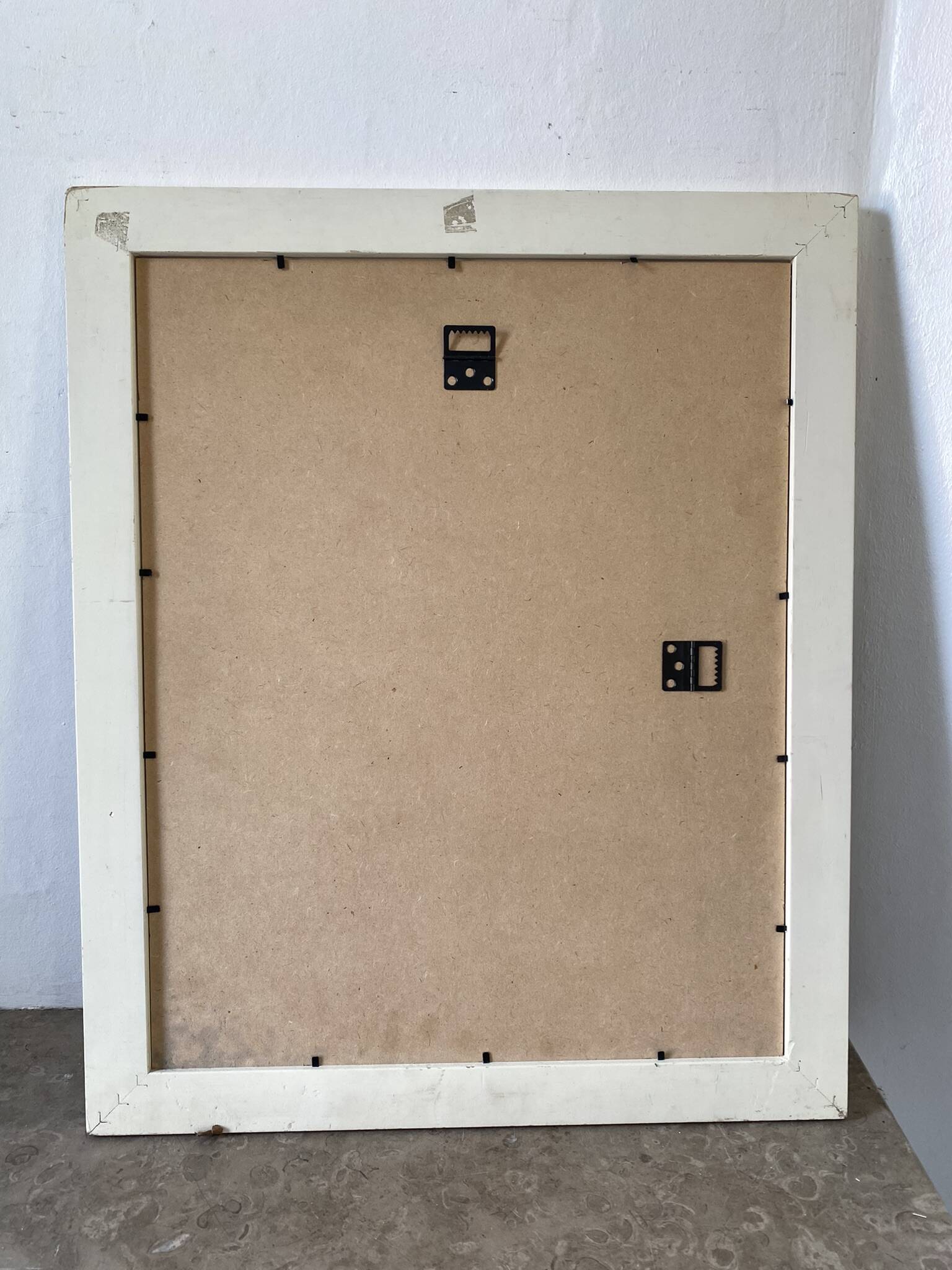 Walk along a signed river