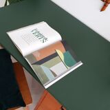 Set of vintage desk and chair