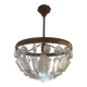 Chandelier with pendants