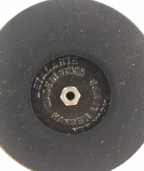 "Pharmacy" desk lamp by George Hansen for Metalarte – Vintage 1960s/70s