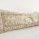 Vintage Turkish cushion cover 28x81 cm