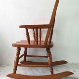 Rocking chair for children