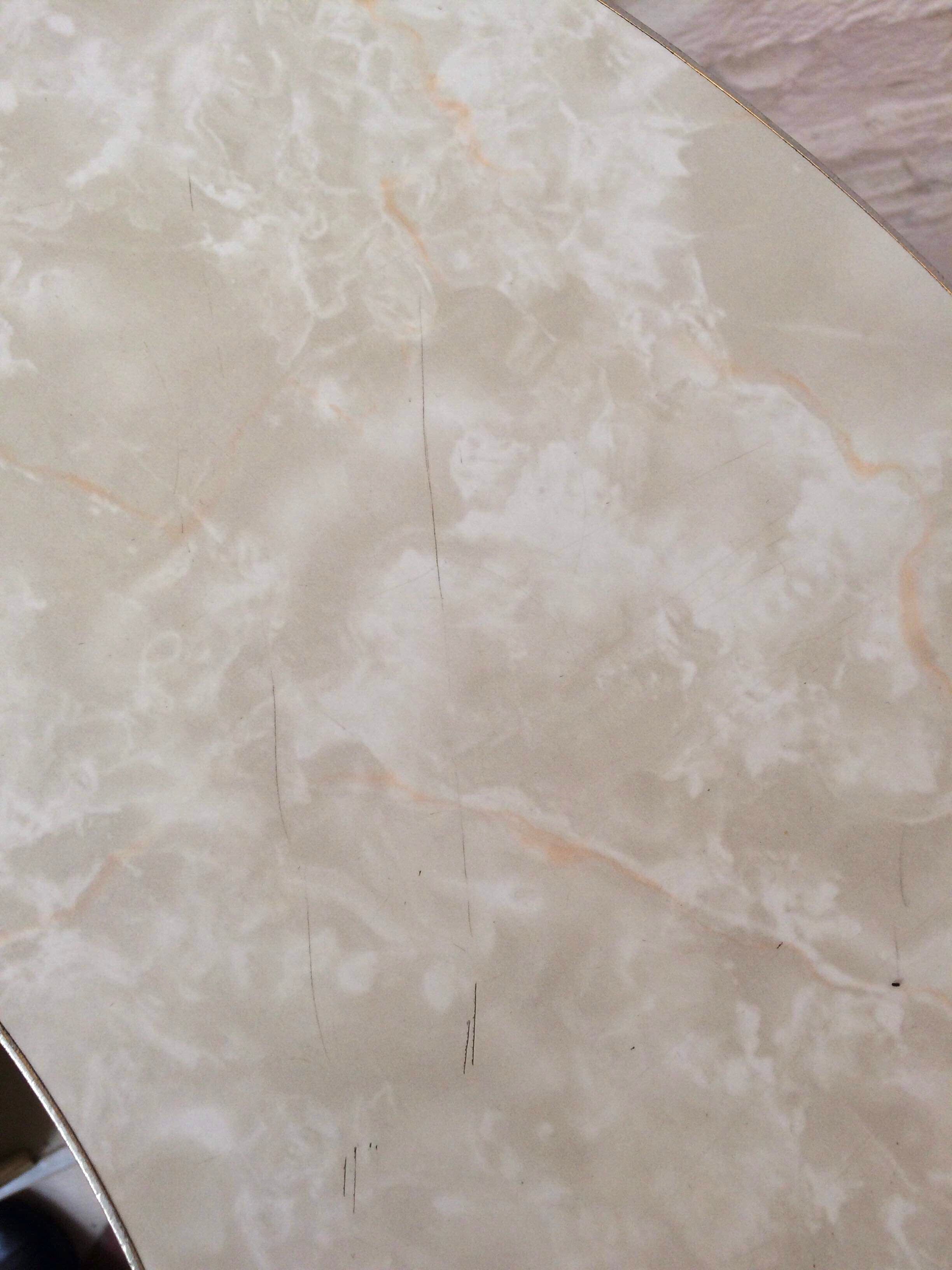 Bar counter half moon 50 years