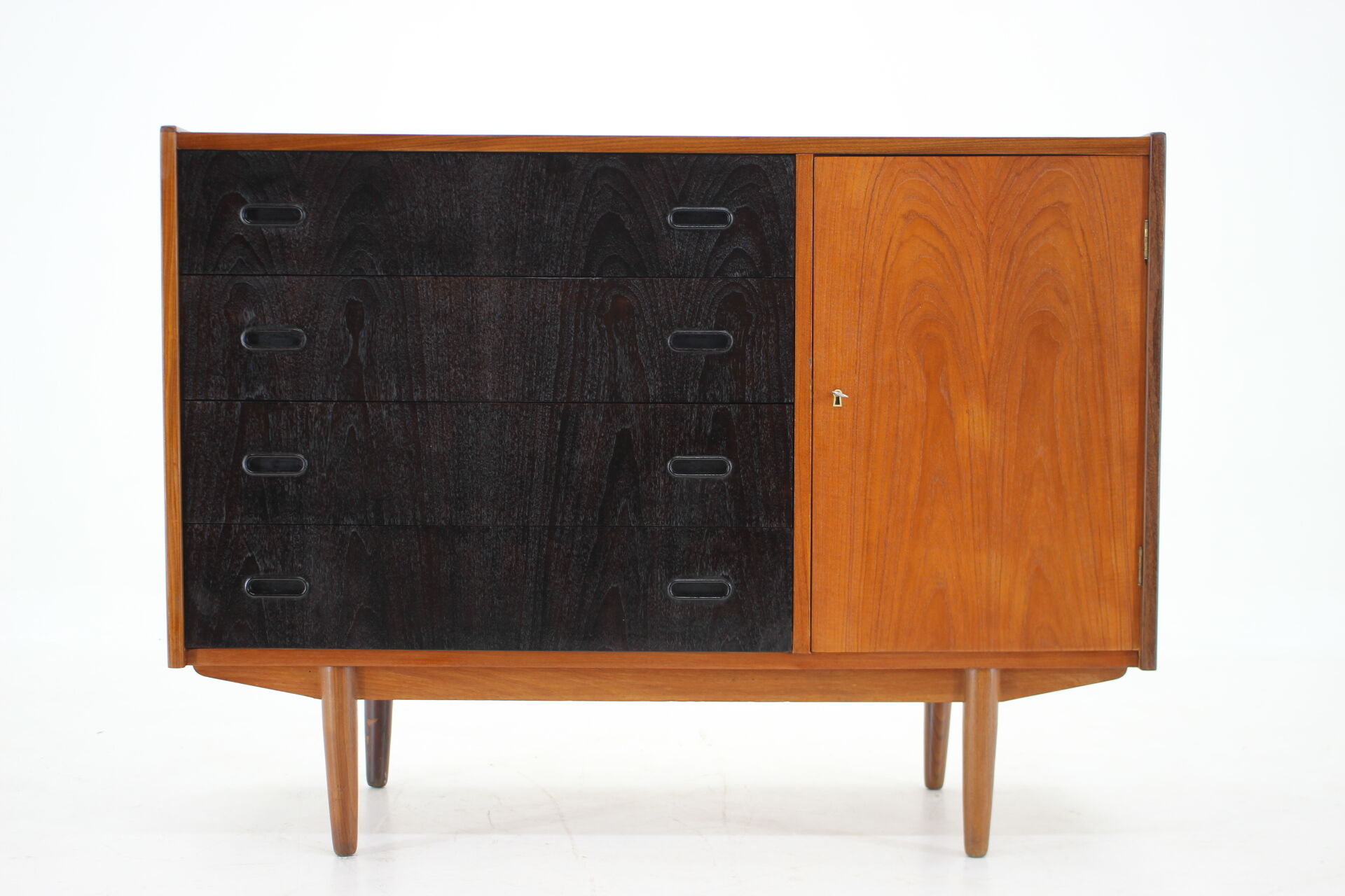 Cabinet by Kaergaards Mobelfabrik, Denmark 1960