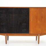 Cabinet by Kaergaards Mobelfabrik, Denmark 1960