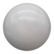 Plafonnier ancien en opaline