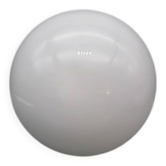 Plafonnier ancien en opaline