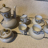 Coffee service