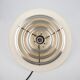 Danish vintage pendant lamp from 1970s