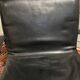 Pair of designer armchairs Matteo Grassi Italy