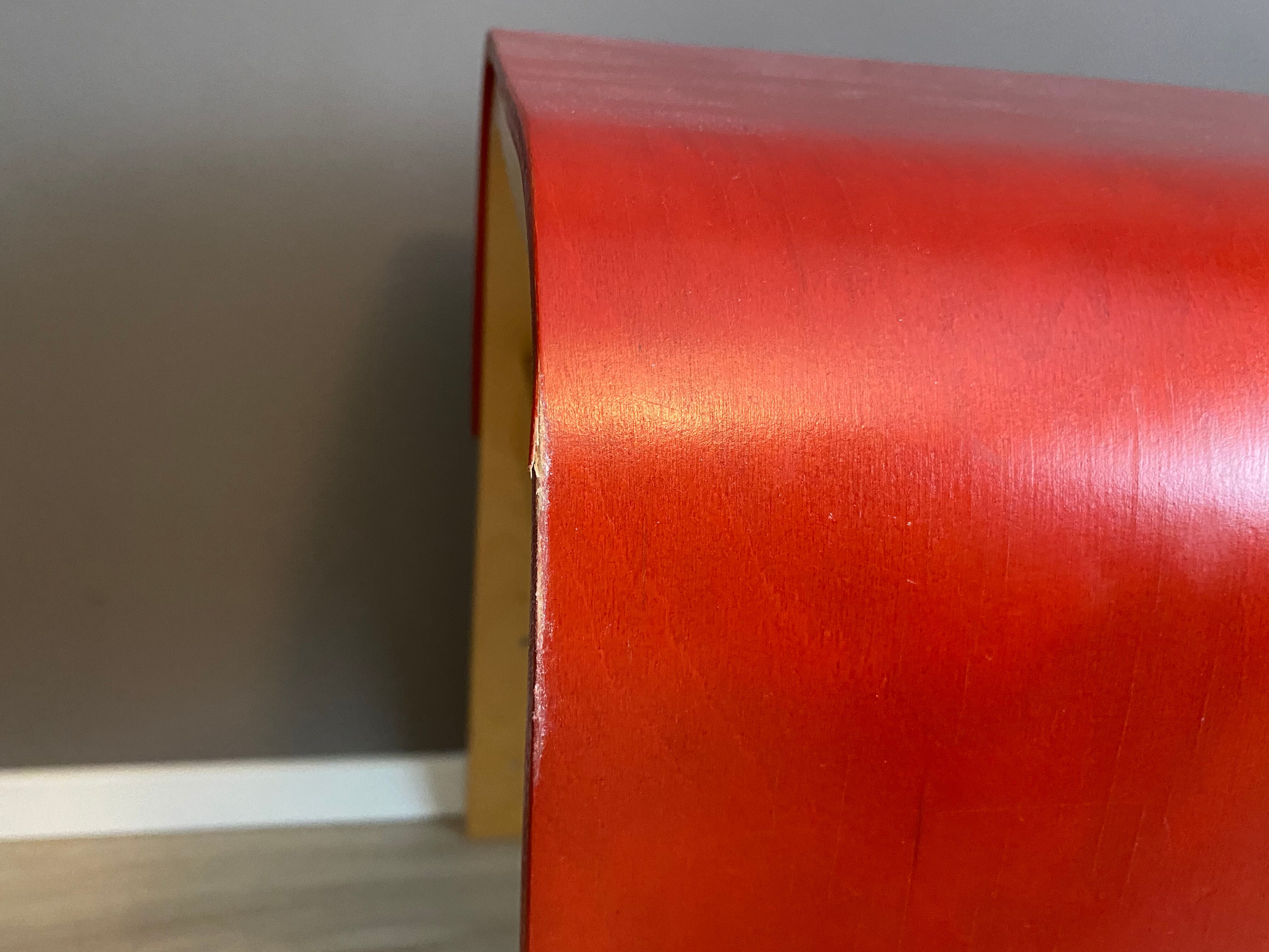 Vintage ikea salve benches, designed by ehlén johansson