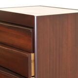 Hoge Ladekast 'Goulceby'