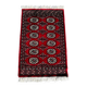 Handmade Bukhara carpet