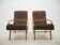 Pair of armchairs, Czechoslovakia, 1960