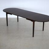 Vintage dining table