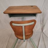 Jean Prouvé school desk