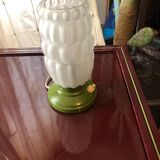 Bedside lamp