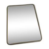Mirror beveled palaces 30s s Barber 19x25cm