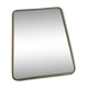 Mirror beveled palaces 30s s Barber 19x25cm