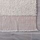 Pink Beige Vintage Runner Rug 66x218Cm SK 241359
