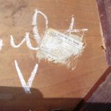 Set of 24 Luterma bistro chairs